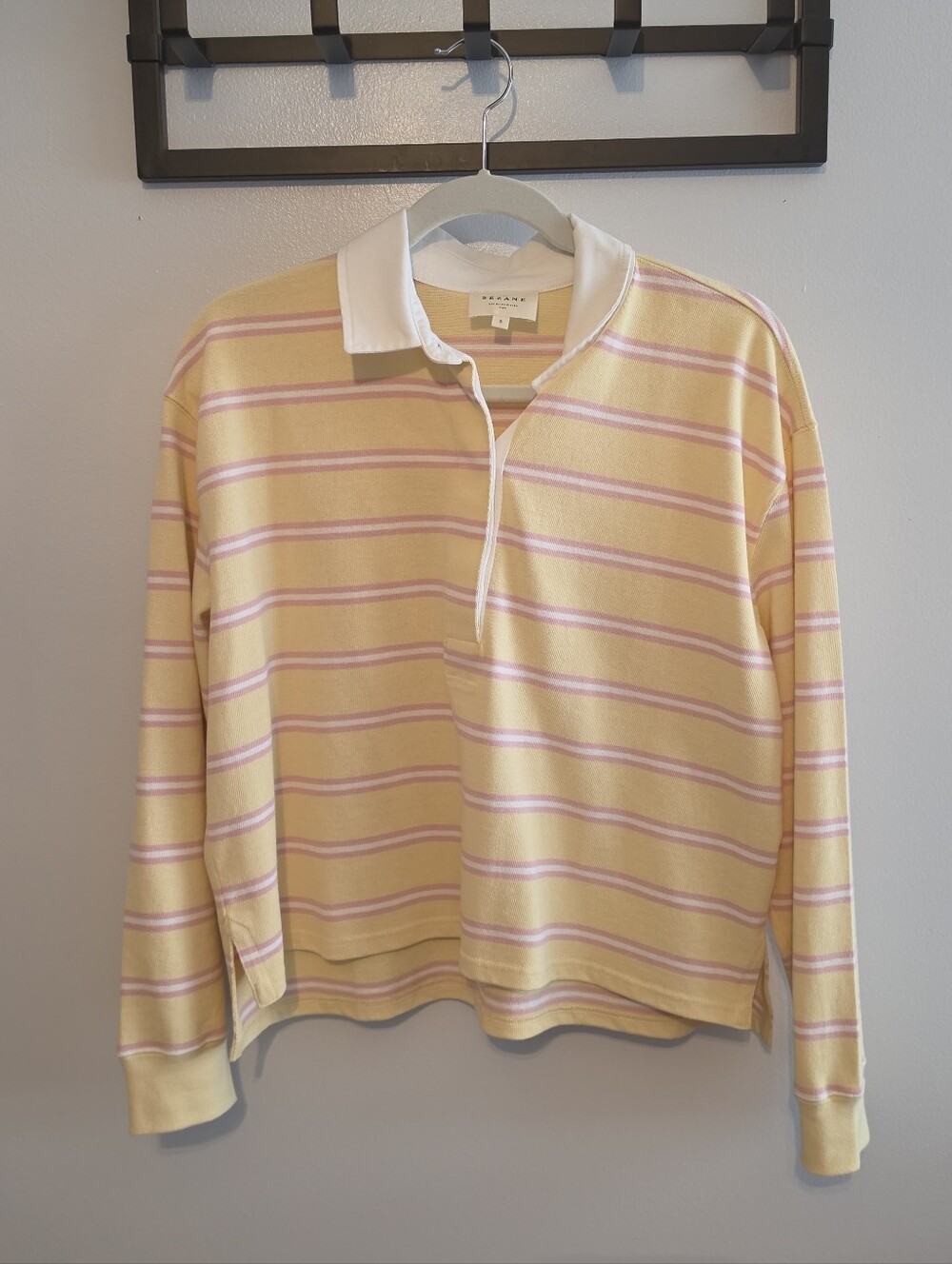 Sezane Polo